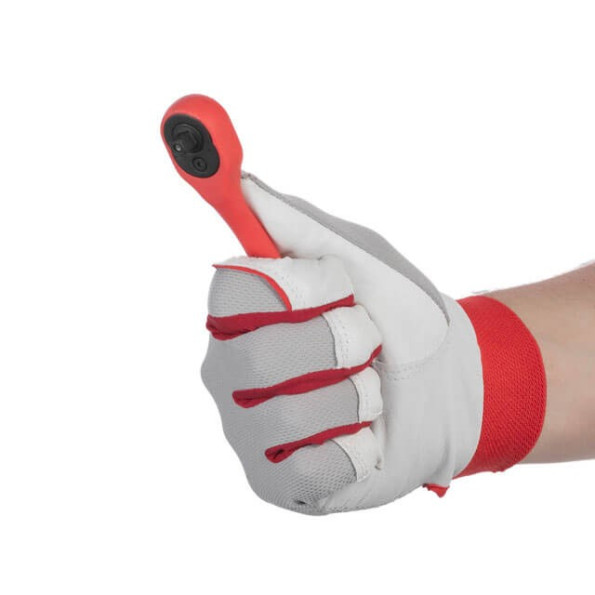 Рукоятка с храповым механизмом на 72 зуба 1/4