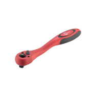 Рукоятка с храповым механизмом на 72 зуба 3/8