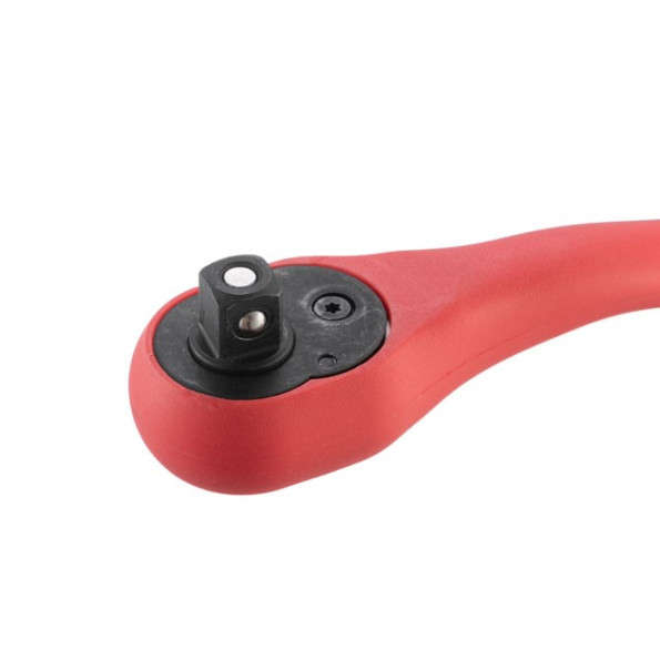 Рукоятка с храповым механизмом на 72 зуба 3/8