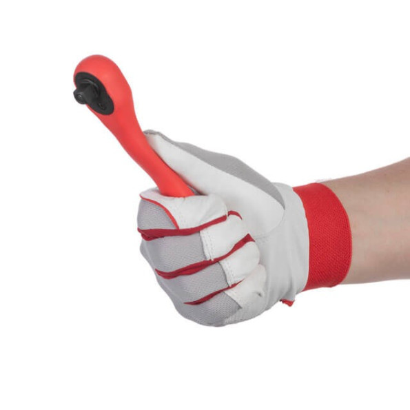 Рукоятка с храповым механизмом на 72 зуба 3/8