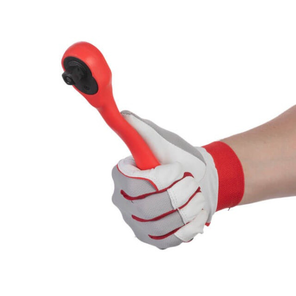 Рукоятка с храповым механизмом на 72 зуба 1/2