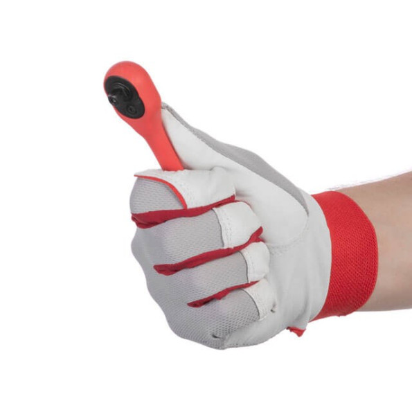 Рукоятка с храповым механизмом на 72 зуба 1/4