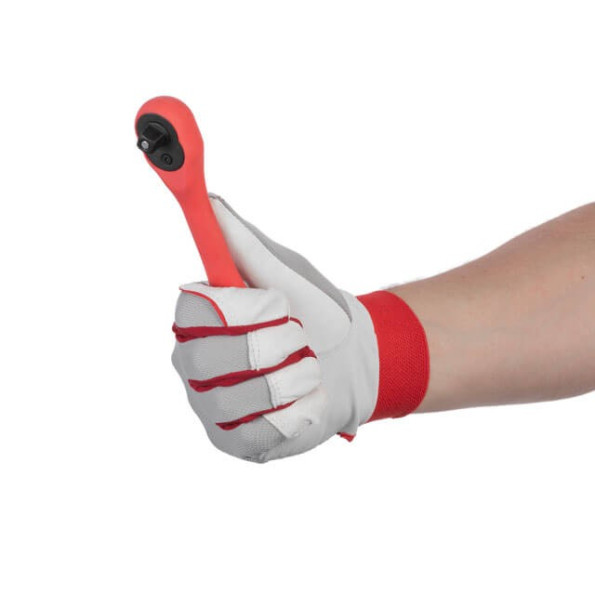 Рукоятка с храповым механизмом на 72 зуба 3/8