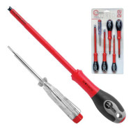 Набір викруток 6 од., 1000 В