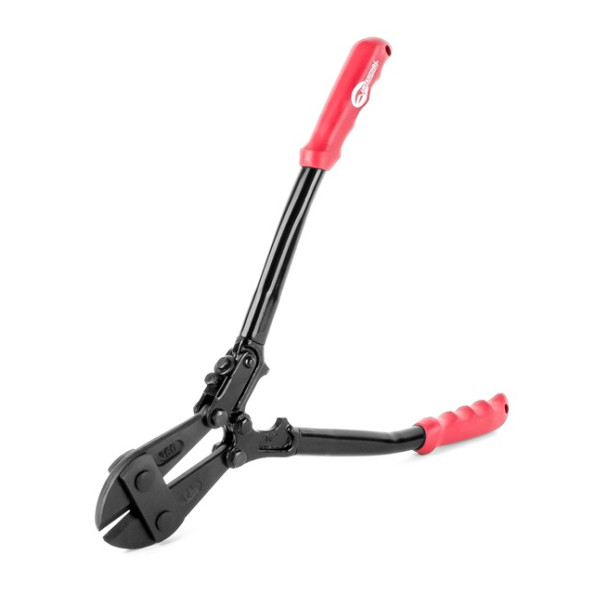 Ножиці арматурні 350 мм, max 3 мм, CrV -
                                                        Фото 4