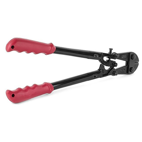 Ножиці арматурні 450 мм, max 5 мм, CrV -
                                                        Фото 2