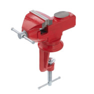 Лещата слюсарні поворотні 60 мм