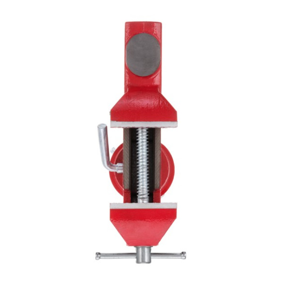 Лещата слюсарні поворотні 60 мм -
Фото 7 Лещата слюсарні поворотні 60 мм -
Фото 7