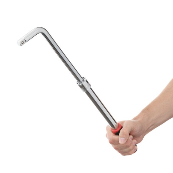 Ключ балонний телескопічний 1/2 