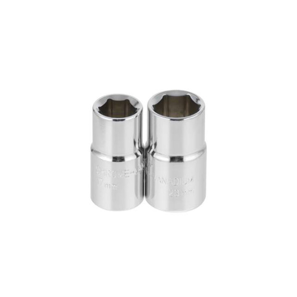 Ключ баллонный телескопический 17/19, 21/23 мм INTERTOOL HT-1605 -
                                                        Фото 5