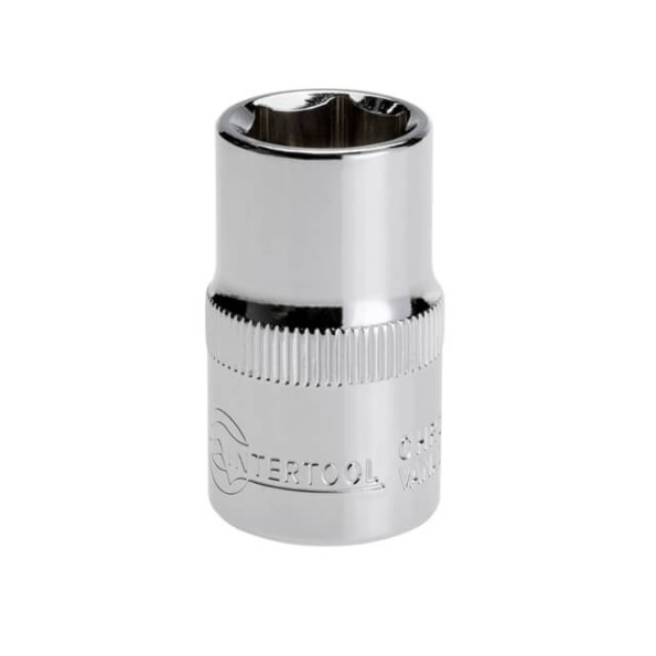 Голівка шестигранна 1/2