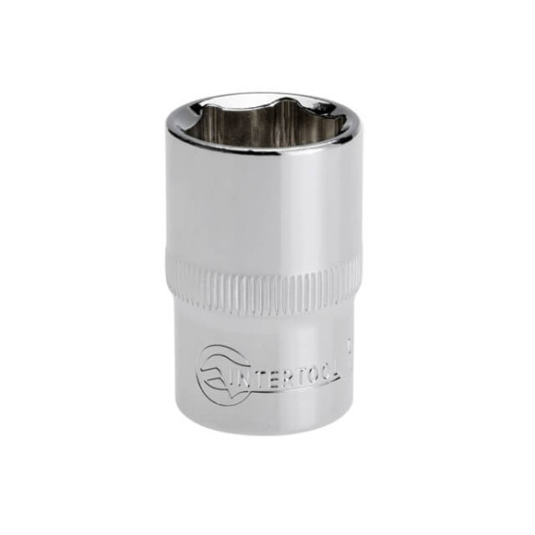 Голівка шестигранна 1/2