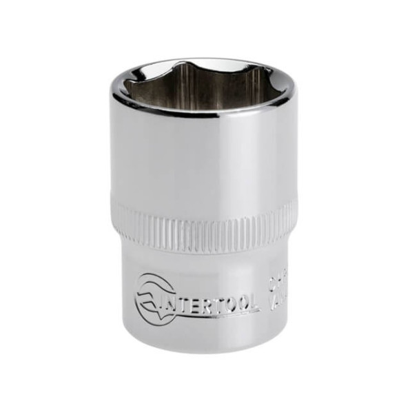 Голівка шестигранна 1/2