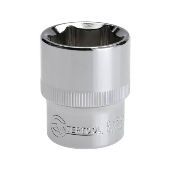 Голівка шестигранна 1/2