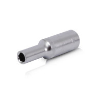 Головка шестигранная удлиненная 1/2