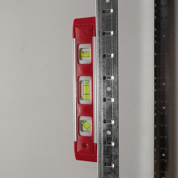 Рівень магнітний 230 мм -
                                                        Фото 10