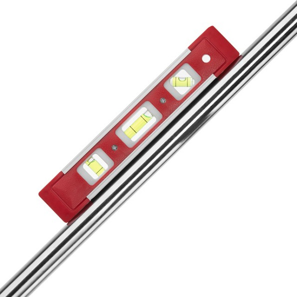 Рівень магнітний 230 мм -
                                                        Фото 7