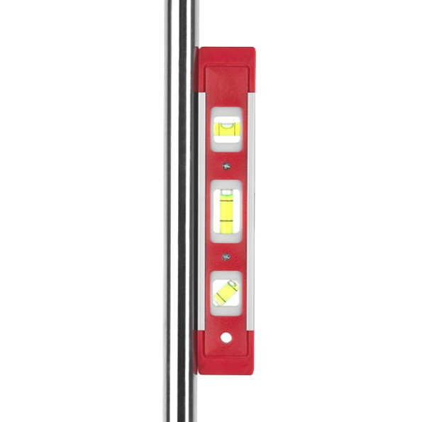 Рівень магнітний 230 мм -
                                                        Фото 8