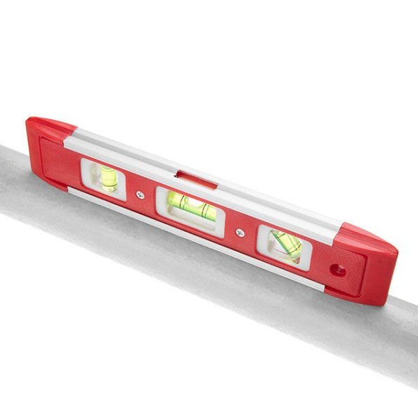 Рівень магнітний 230 мм -
                                                        Фото 9