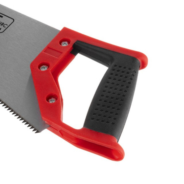 Ножівка по деревині c гартованим зубом 500 мм, 55 HRC -
                                                        Фото 4