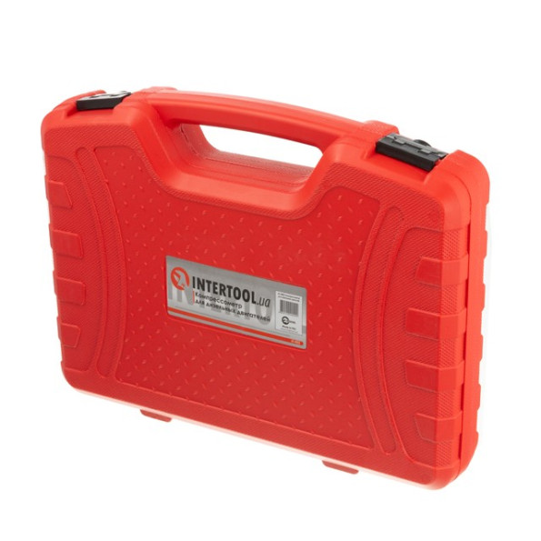 Компрессометр для дизельных двигателей INTERTOOL AT-4002 -
                                                        Фото 8