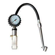 Пістолет для підкачування коліс вантажних автомобілів Пістолет для підкачування коліс вантажних автомобілів