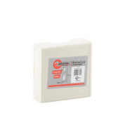 Шпилька для степлера 17мм d = 0.64мм 6000шт/упак