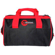 Сумка для инструментов, 14 карманов INTERTOOL BX-9001 Сумка для инструментов, 14 карманов INTERTOOL BX-9001
