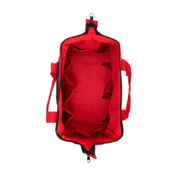 Сумка для інструменту 20 кишень -
Фото 5 Сумка для інструменту 20 кишень -
Фото 5