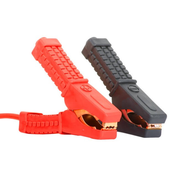 Пускозарядний пристрій 6 В - 12 В, 220 В, 70 А -
                                                        Фото 6