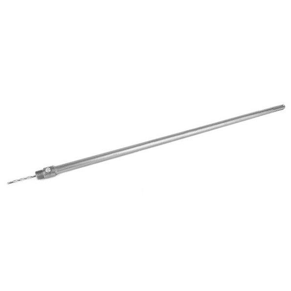 Переходник SDS Max 800 мм для коронок по бетону INTERTOOL SD-0439 -
                                                        Фото 3