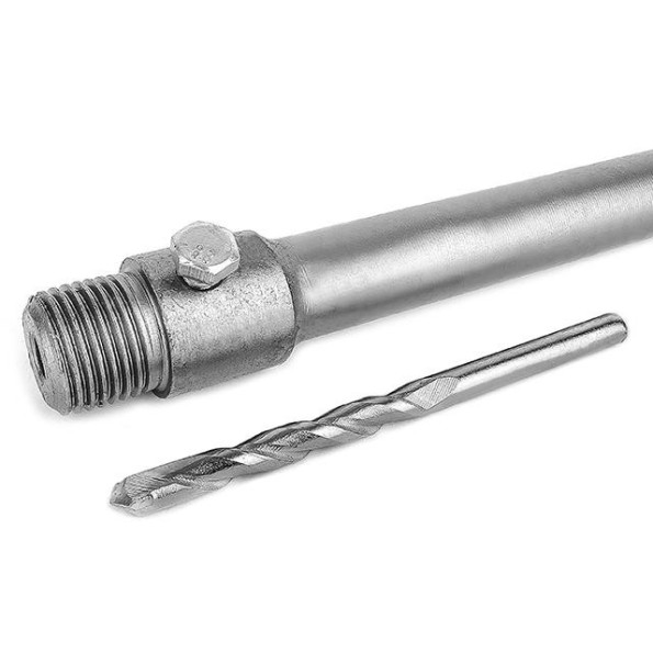 Переходник SDS Max 800 мм для коронок по бетону INTERTOOL SD-0439 -
                                                        Фото 5