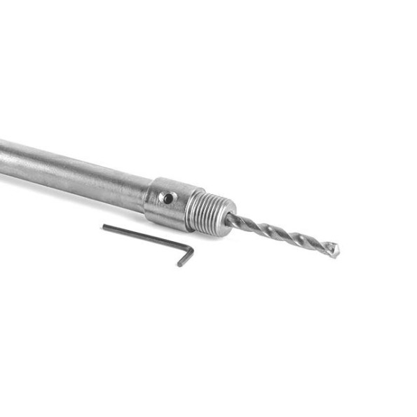 Переходник SDS Max 1000 мм для коронок по бетону INTERTOOL SD-0440 -
                                                        Фото 2