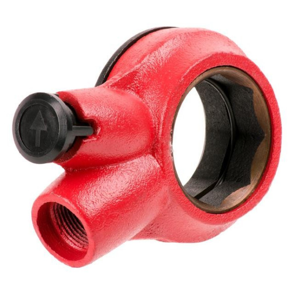 Храповий механізм під плашку 1 1/2