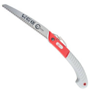 Ножівка садова, складана 180 мм, 7 зуб/дюйм, потрійне заточування