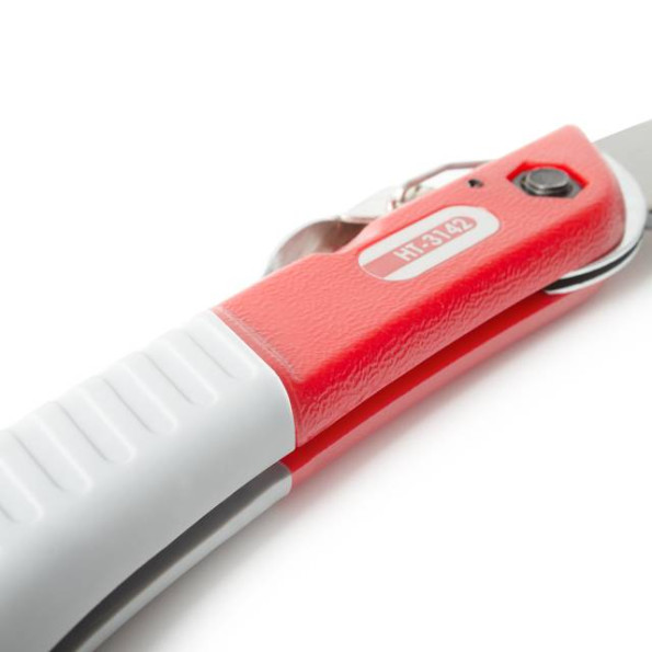 Ножівка садова, складана 180 мм, 7 зуб/дюйм, потрійне заточування -
                                                        Фото 10