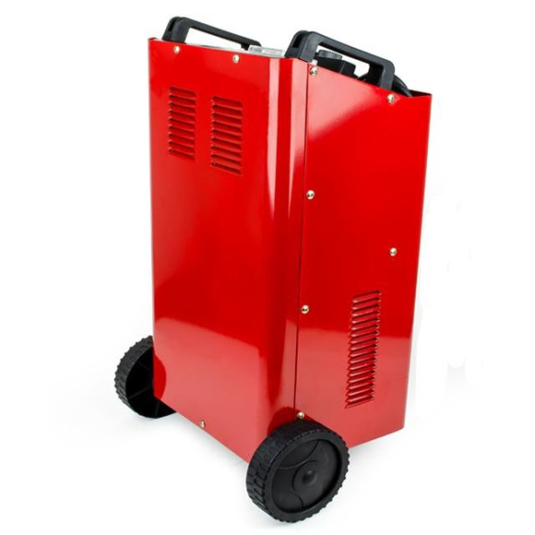 Пускозарядний пристрій 12 В - 24 В, 300 А, 1.2 кВт -
                                                        Фото 6