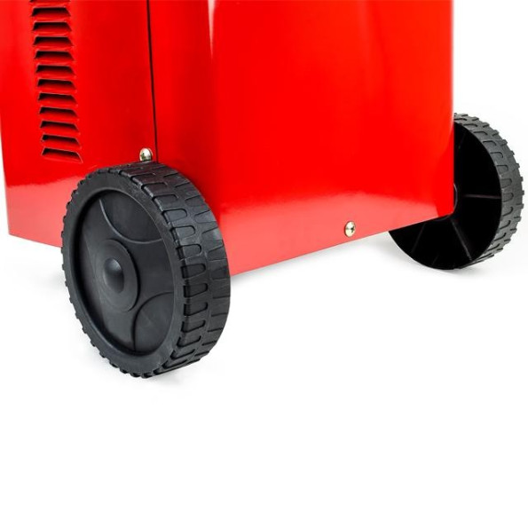 Пускозарядний пристрій 12 В - 24 В, 300 А, 1.2 кВт -
                                                        Фото 7