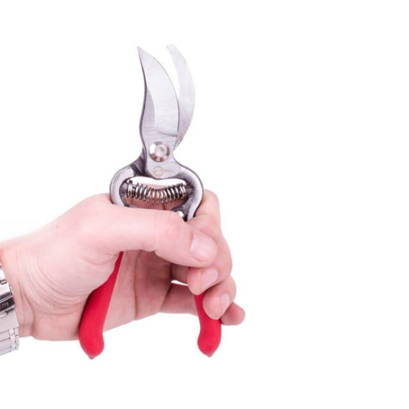 Секатор 200 мм -
                                                        Фото 3