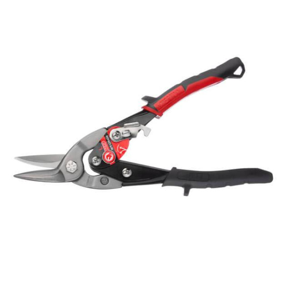 Ножиці по металу 250 мм ліві, CrMo -
Фото 3 Ножиці по металу 250 мм ліві, CrMo -
Фото 3