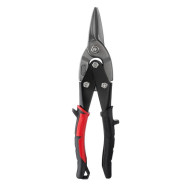 Ножиці по металу 250 мм, прямі, CrMo