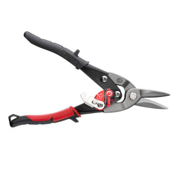 Ножиці по металу 250 мм, прямі, CrMo -
Фото 2 Ножиці по металу 250 мм, прямі, CrMo -
Фото 2