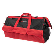 Сумка для инструментов, 26 карманов 610*270*400 мм INTERTOOL BX-9004 Сумка для инструментов, 26 карманов 610*270*400 мм INTERTOOL BX-9004