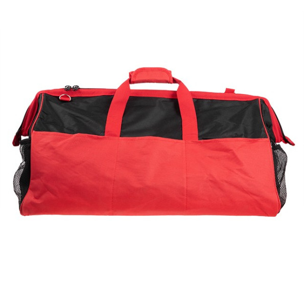 Сумка для инструментов, 26 карманов 610*270*400 мм INTERTOOL BX-9004 -
                                                        Фото 2