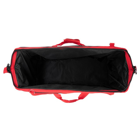 Сумка для инструментов, 26 карманов 610*270*400 мм INTERTOOL BX-9004 -
                                                        Фото 3