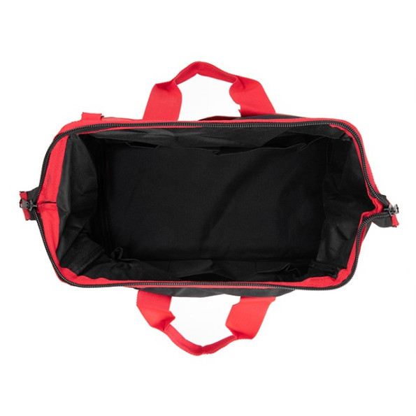 Сумка для інструменту 16 кишень 405*230*300 мм -
Фото 3 Сумка для інструменту 16 кишень 405*230*300 мм -
Фото 3