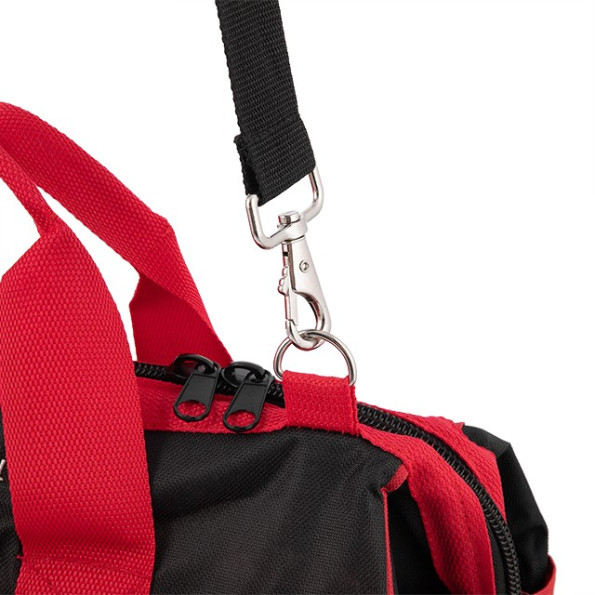 Сумка для інструменту 16 кишень 405*230*300 мм -
Фото 6 Сумка для інструменту 16 кишень 405*230*300 мм -
Фото 6