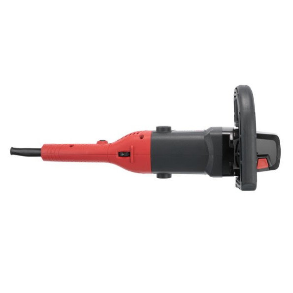 Машина полировальная 1400 Вт, 800-3200 об/мин, 180 мм, 230 В INTERTOOL WT-1800 -
                                                        Фото 3