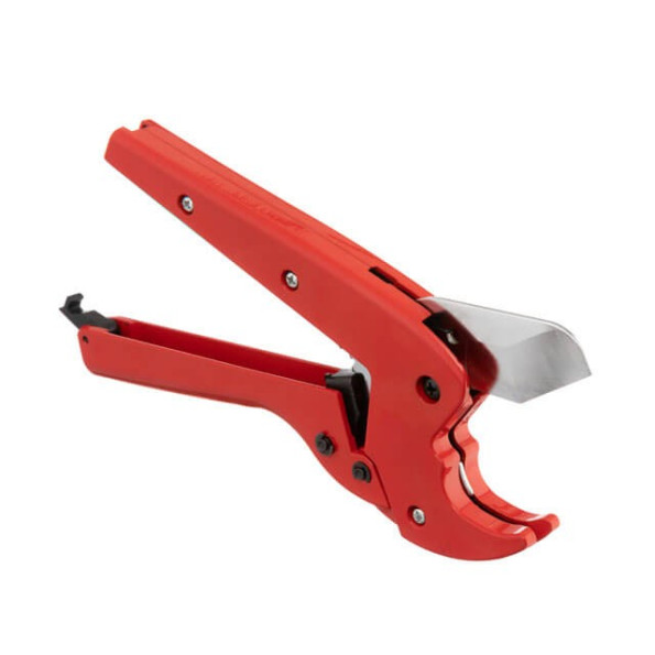 Труборез для труб PVC 0-42 мм, SK5 INTERTOOL NT-0003 -
                                                        Фото 4