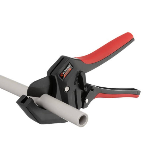 Труборез для труб PVC 0-42 мм, SK5, STORM INTERTOOL NT-0004 -
                                                        Фото 3